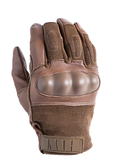 HWI Gear HKTG Hard Knuckle Tactical Gloves