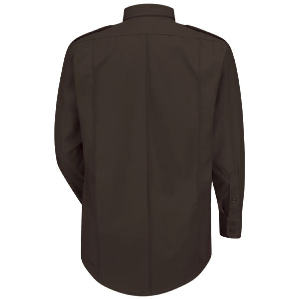 Load image into Gallery viewer, Horace Small Deputy Deluxe Women&#39;s Long Sleeve Shirt
