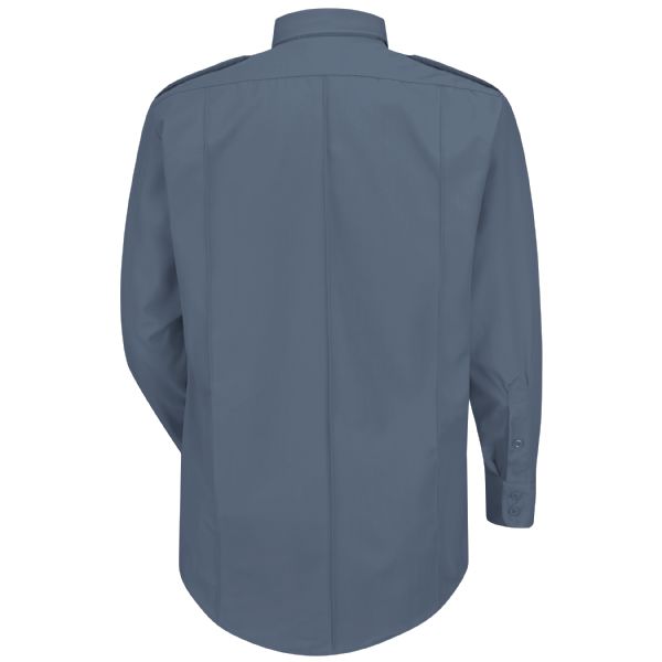 Load image into Gallery viewer, Horace Small Deputy Deluxe Women&#39;s Long Sleeve Shirt
