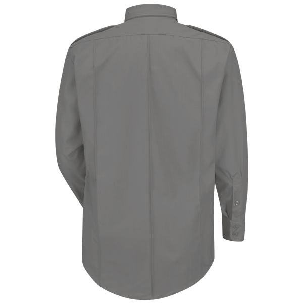 Load image into Gallery viewer, Horace Small Deputy Deluxe Women&#39;s Long Sleeve Shirt
