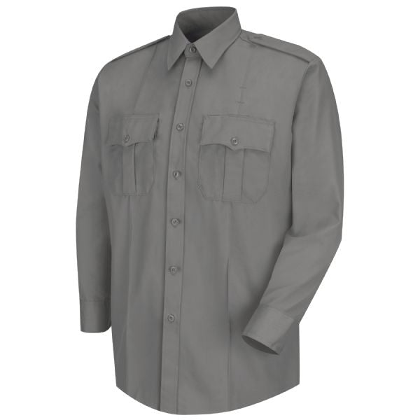Load image into Gallery viewer, Horace Small Deputy Deluxe Women&#39;s Long Sleeve Shirt
