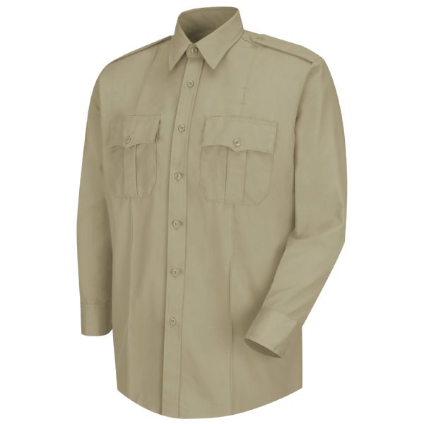 Load image into Gallery viewer, Horace Small Deputy Deluxe Women&#39;s Long Sleeve Shirt
