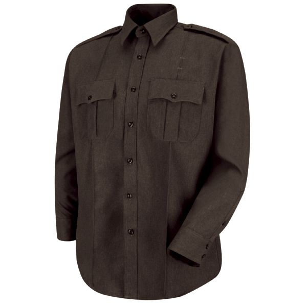 Load image into Gallery viewer, Horace Small Women&#39;s Sentry Long Sleeve Uniform Shirt
