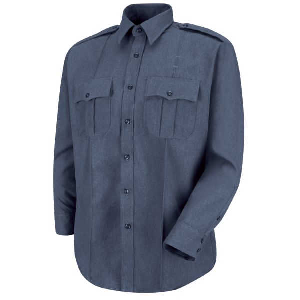 Load image into Gallery viewer, Horace Small Women&#39;s Sentry Long Sleeve Uniform Shirt
