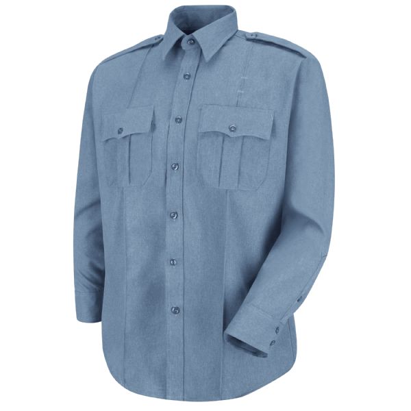 Load image into Gallery viewer, Horace Small Women&#39;s Sentry Long Sleeve Uniform Shirt

