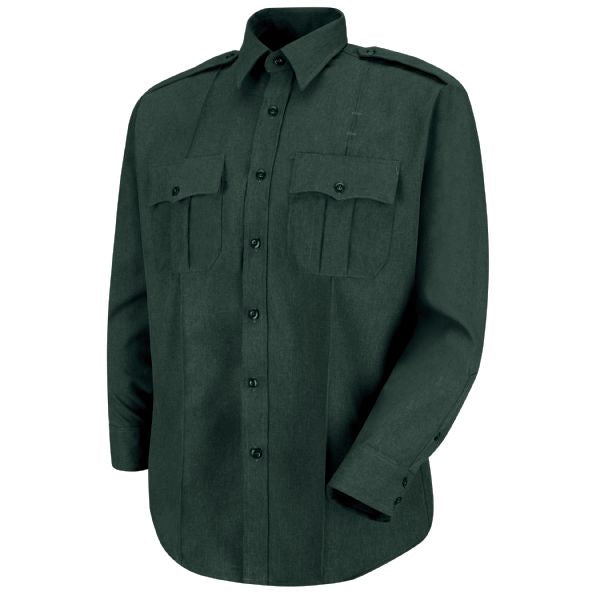 Load image into Gallery viewer, Horace Small Women&#39;s Sentry Long Sleeve Uniform Shirt
