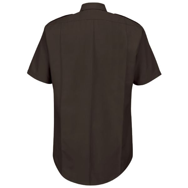Load image into Gallery viewer, Horace Small Deputy Deluxe Men&#39;s Short Sleeve Shirt
