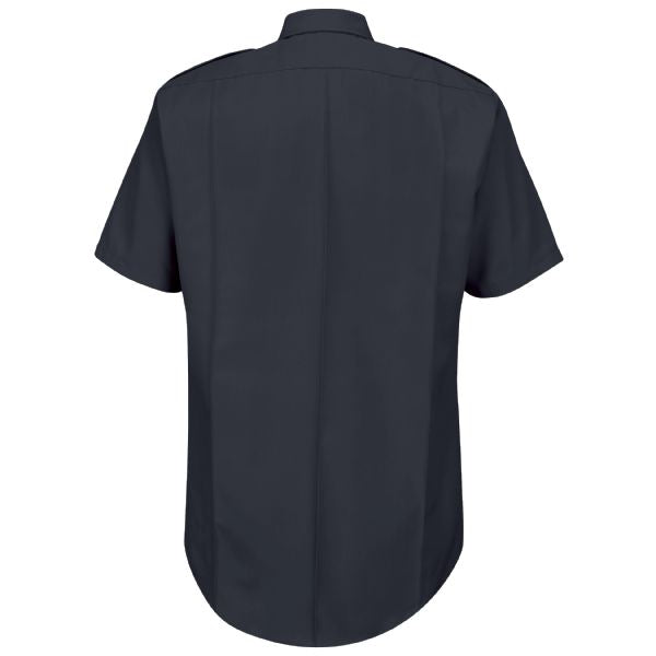 Horace Small Deputy Deluxe Men's Short Sleeve Shirt