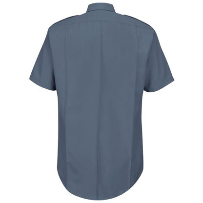 Horace Small Deputy Deluxe Men's Short Sleeve Shirt