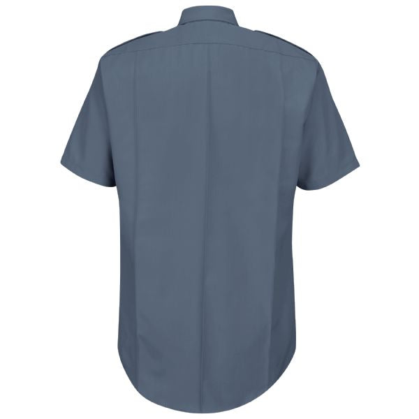 Load image into Gallery viewer, Horace Small Deputy Deluxe Men&#39;s Short Sleeve Shirt
