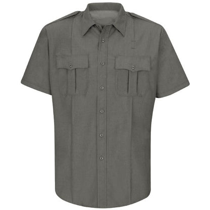 Horace Small Deputy Deluxe Men's Short Sleeve Shirt