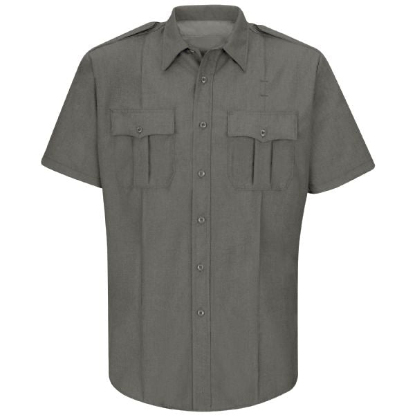 Load image into Gallery viewer, Horace Small Deputy Deluxe Men&#39;s Short Sleeve Shirt

