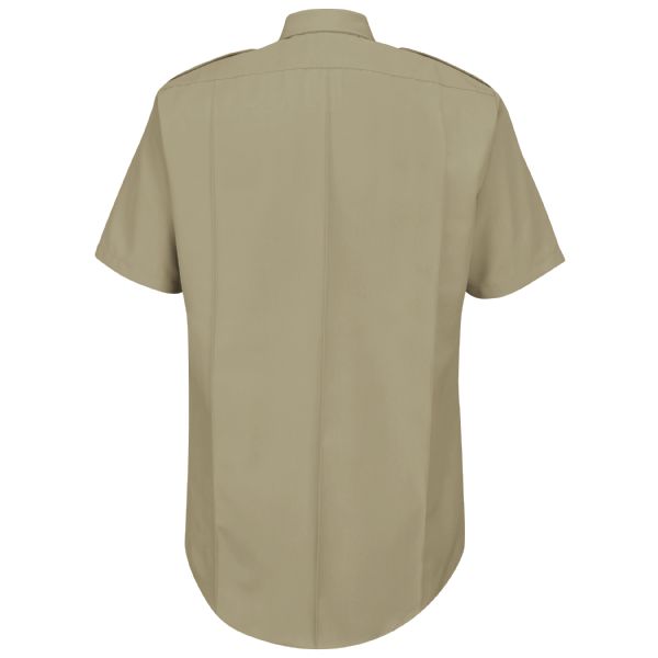 Load image into Gallery viewer, Horace Small Deputy Deluxe Men&#39;s Short Sleeve Shirt

