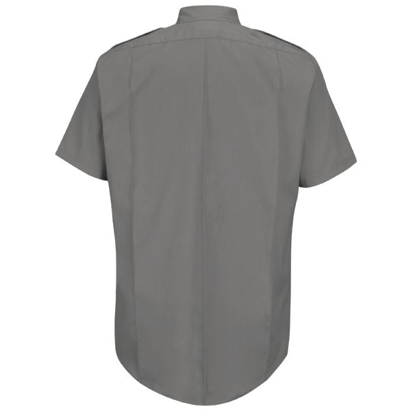 Load image into Gallery viewer, Horace Small Women&#39;s New Dimension Poplin Short Sleeve Shirt
