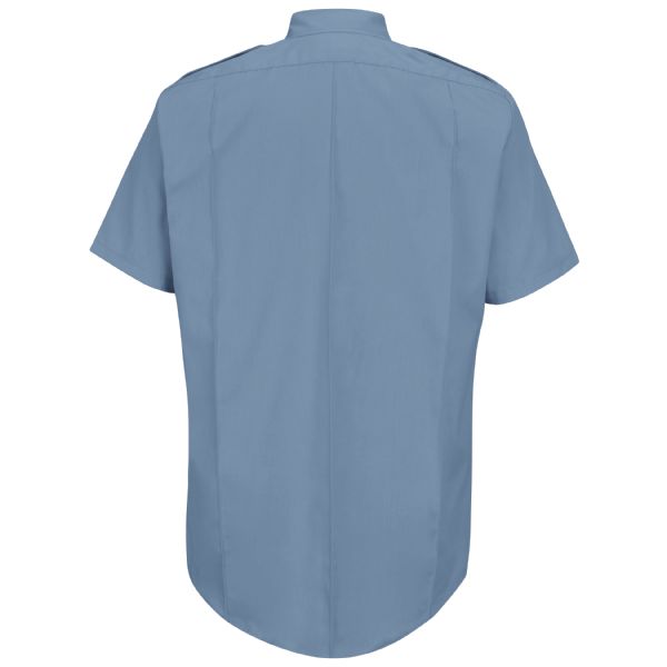 Load image into Gallery viewer, Horace Small Women&#39;s New Dimension Poplin Short Sleeve Shirt
