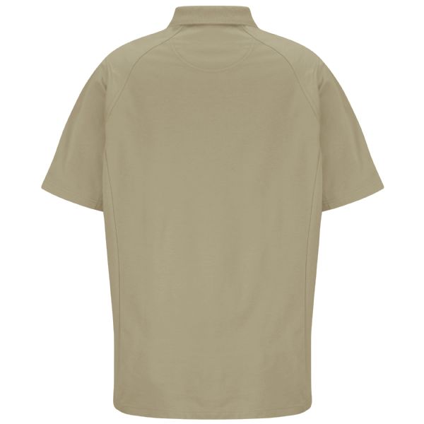Load image into Gallery viewer, Horace Small Unisex New Dimension Short Sleeve Polo Shirt
