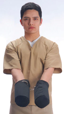 Humane Restraint HRK-100 Hand Kuzi