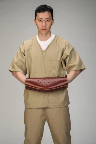 Humane Restraint M-501 Heavy Duty Muff