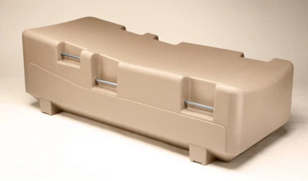 Load image into Gallery viewer, Humane Restraint GBIB-2000 HRC-Performa Patient Isolation Bed
