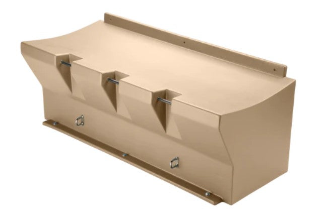 Humane Restraint HRC-Performa Restraint Bench