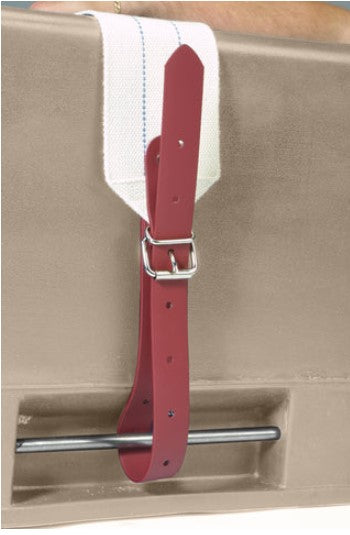 Humane Restraint GDB-100 HRC-Performa Max Patient Restraint Bed