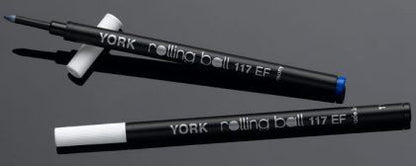 York 117 Flexible High Security Pen