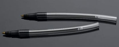 York 650 Clear Security Pen