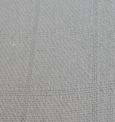 Medium Weight White Thermal Blanket