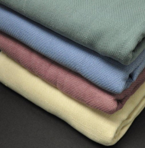 Heavy Weight Snag-Free Thermal Blanket