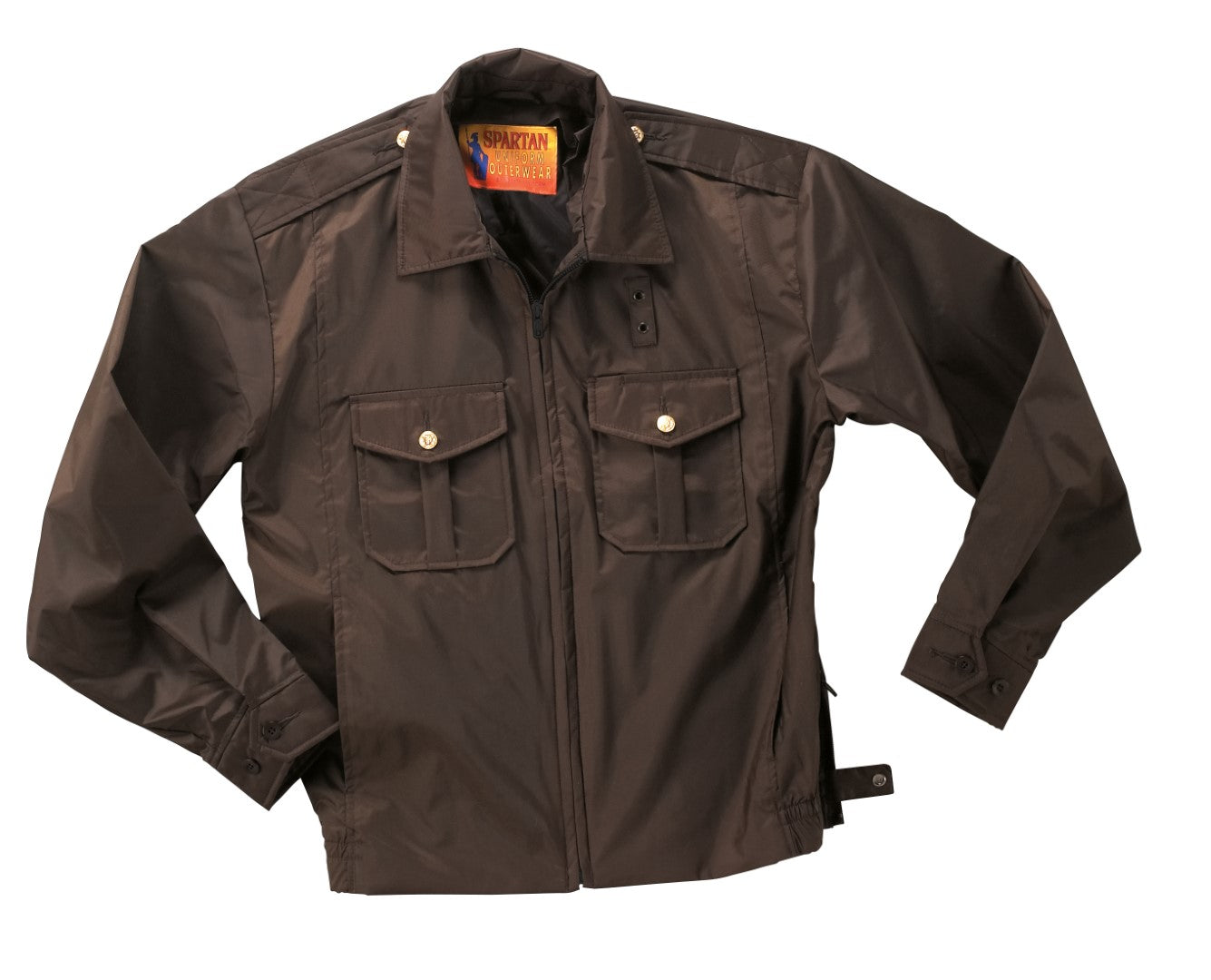 Liberty Uniform 525M Men's Police Windbreaker