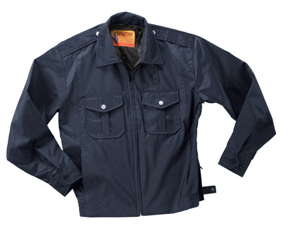 Liberty Uniform 525M Men's Police Windbreaker