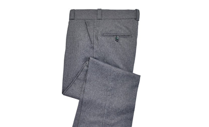 Liberty Uniform 600M Men's Polyester Twill Trousers