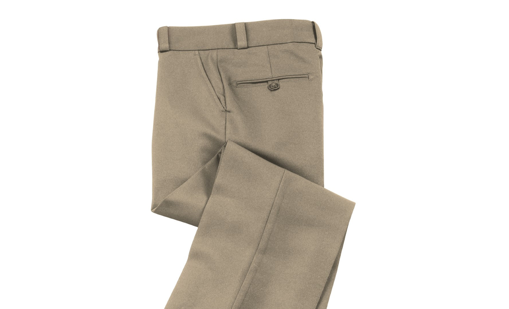Liberty Uniform 600M Men's Polyester Twill Trousers