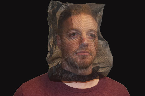 Spitting Mask Transport Spit Hood - Police Sheriff Prison | American Detention ...