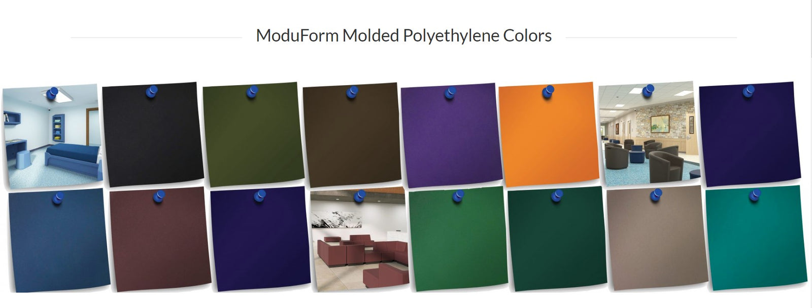 Load image into Gallery viewer, Moduform MXST Moxie Stool

