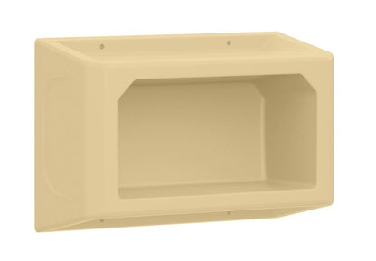 Moduform MX2-1O Moxie Wall Hanging Shelf Unit