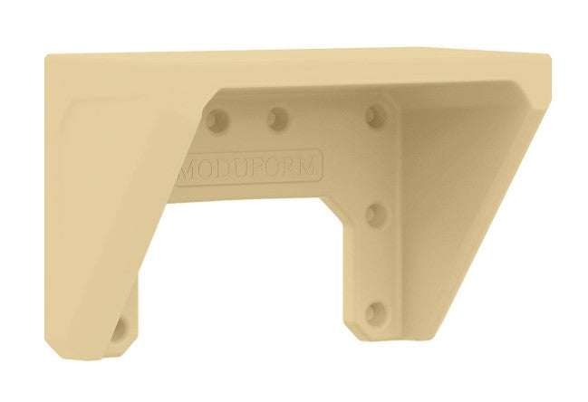 Load image into Gallery viewer, Moduform MX3WD Moxie Wall Mount Desk
