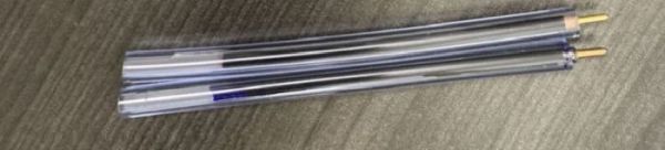 No-Shank NSP Super Flex Pens (case)