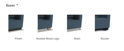 Norix HN880-series Hondo Nuevo High Back Chair