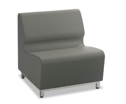 Norix HN810-series Hondo Nuevo 30" Armless Chair