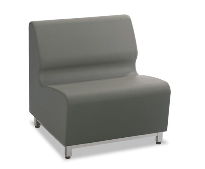 Load image into Gallery viewer, Norix HN810-series Hondo Nuevo 30&quot; Armless Chair
