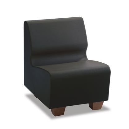 Norix HN820-series Hondo Nuevo 24" Armless Chair