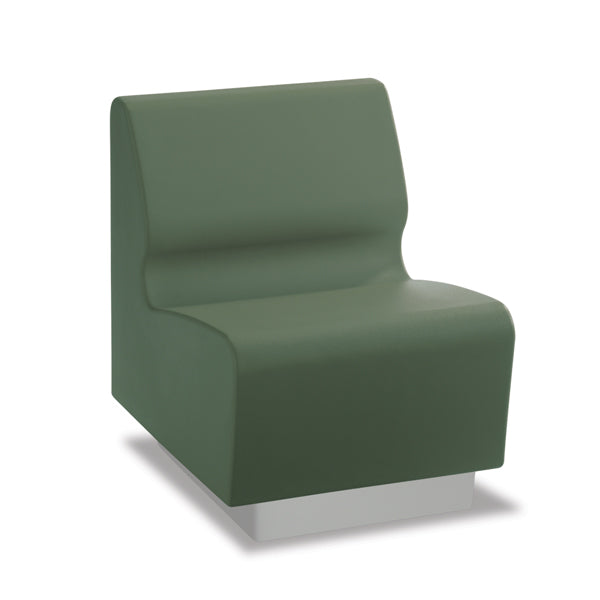 Norix HN820-series Hondo Nuevo 24" Armless Chair