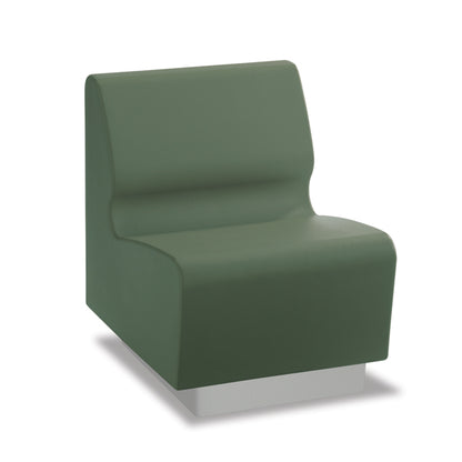 Norix HN820-series Hondo Nuevo 24" Armless Chair