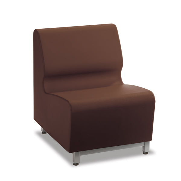 Load image into Gallery viewer, Norix HN820-series Hondo Nuevo 24&quot; Armless Chair
