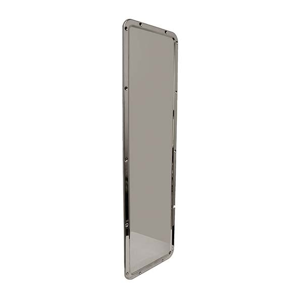 Norix Inmate Cell Wall Mirror | American Detention Supplies
