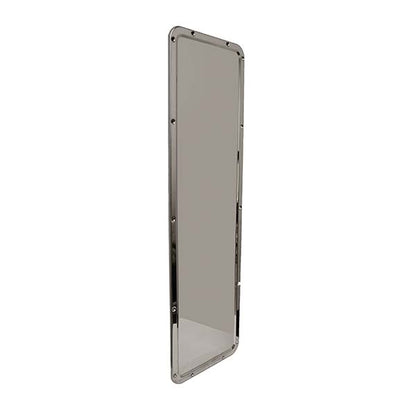 Norix R565 Ironman Inmate Cell Wall Mirror