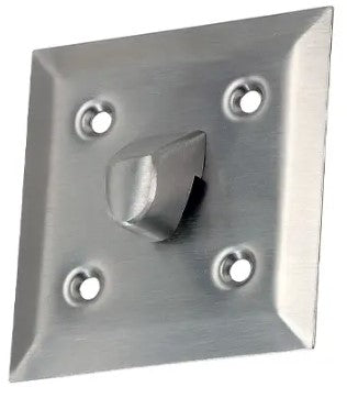 Norix Ironman Stainless Steel Towel Hook