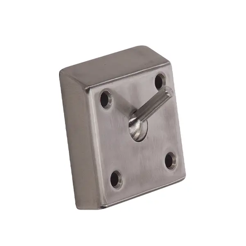 Norix Ironman Stainless Steel Towel Hook