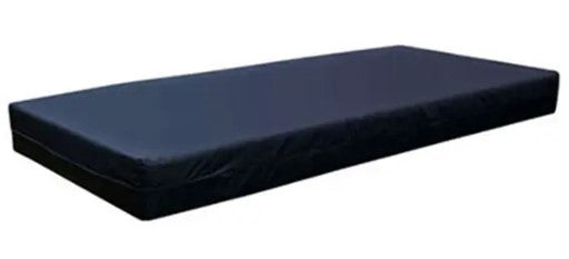 Norix MNE7 Comfort Shield Sewn Seam Dorm Mattress - Encased Innerspring